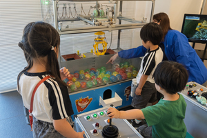 クレーンゲーム