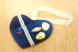 バッグチャーム