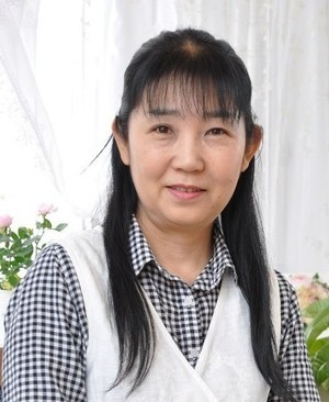 講師写真