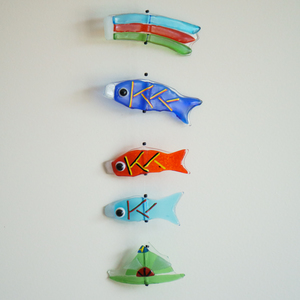 つるし飾りの画像